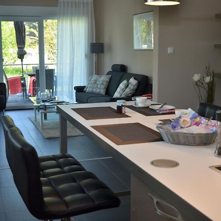 Ferienwohnung Fam Wernicke Preußisch Oldendorf Exterior foto